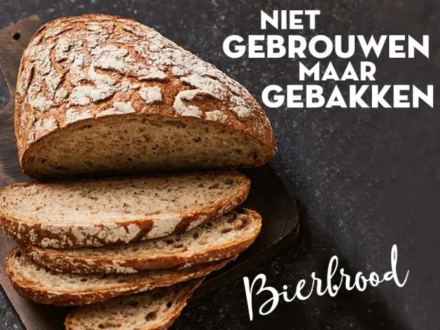 BookNoFees: Bakery – Bakken met Passie – Amsterdam – Baking with Passion, photo 2