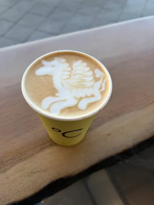 BookNoFees: Restaurant – Cafecito – Amsterdam – Coffee, photo 2