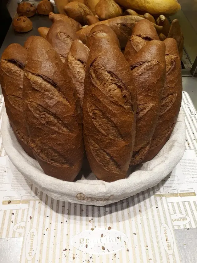 BookNoFees: Bakery – Ekmekçi Gurme – Istanbul – Ekmekçi Gourmet, photo 2