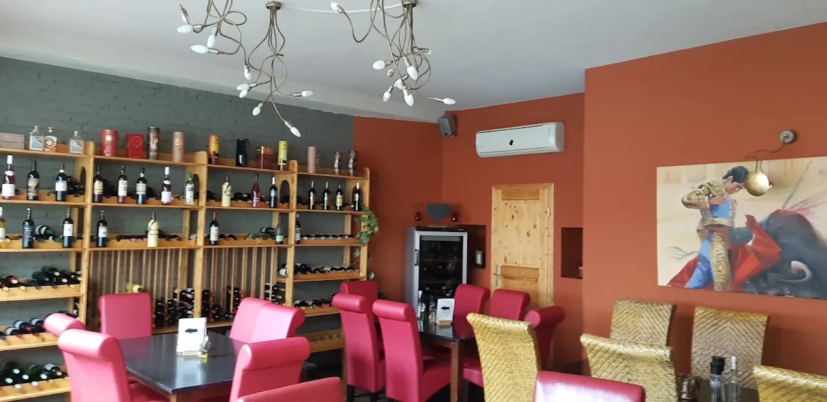 BookNoFees: Restaurant – Tapas-Bar Plettenberg – Plettenberg – Plettenberg Tapas Bar, photo 1