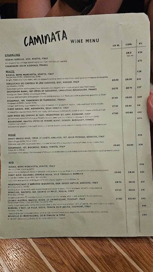 BookNoFees: Restaurant – Caminata – London – Hike, photo 2