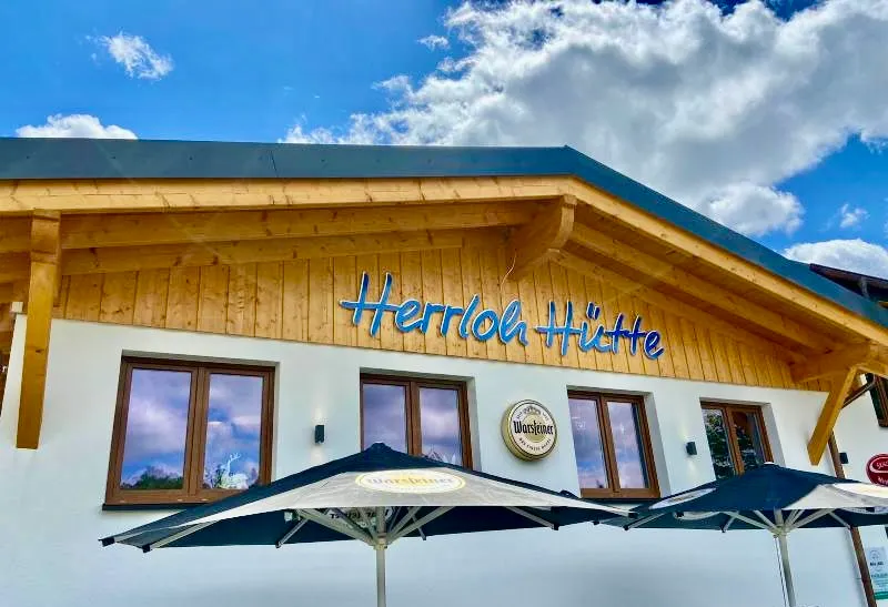 BookNoFees: Restaurant – Herrlohhütte Bikers-Treff – Winterberg – Herrlohhütte Bikers' Meetup, photo 1