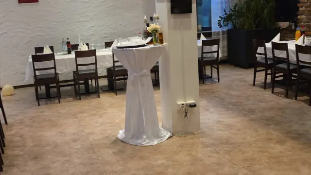 BookNoFees: Restaurant – Dalmacia Restaurant – Recklinghausen – Dalmatia Restaurant, photo 3