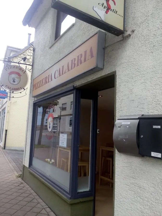 BookNoFees: Restaurant – Pizzeria Calabria – Hemer – Calabria Pizzeria, photo 1