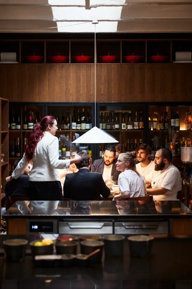BookNoFees: Restaurant – Bobe – Copenhagen – Bad, photo 2