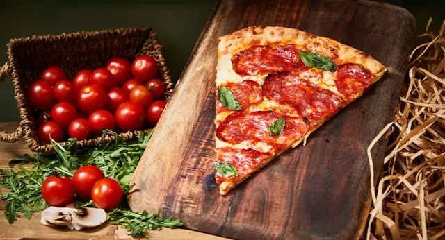 BookNoFees: Restaurant – Antica Pizza – Bucharest – Antica Pizza, photo 3