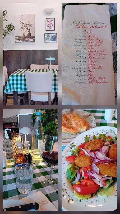 BookNoFees: Restaurant – All Arco 2 Pizzeria – Hamm – All Arco 2 Pizzeria, photo 3