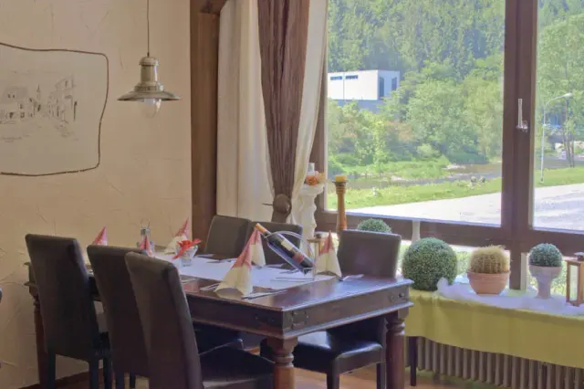 BookNoFees: Restaurant – Restaurant Vier Jahreszeiten – Werdohl – Vier Jahreszeiten Restaurant, photo 3