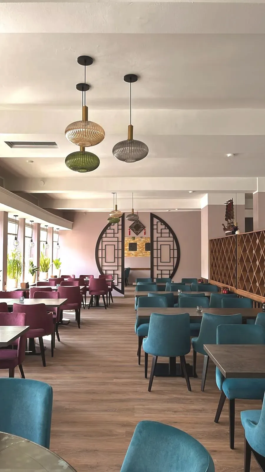 BookNoFees: Restaurant – China Restaurant Konfuzius – Menden – Confucius Chinese Restaurant, photo 1
