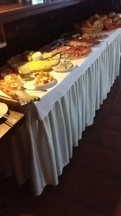 BookNoFees: Restaurant – Gasthof Amen – Brilon – Amen Inn, photo 2