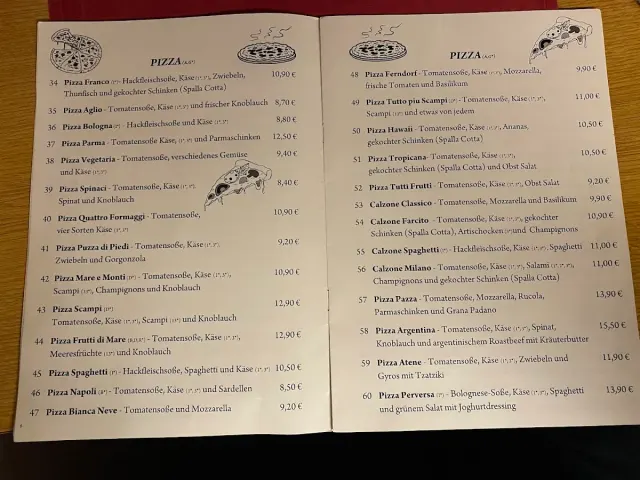 BookNoFees: Restaurant – Em Backes – Kreuztal – In Backes, photo 2