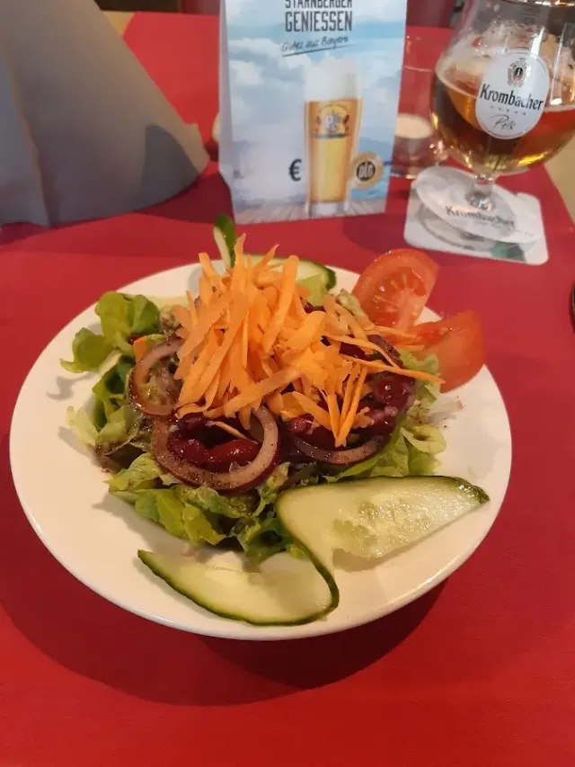 BookNoFees: Restaurant – Em Backes – Kreuztal – In Backes, photo 3