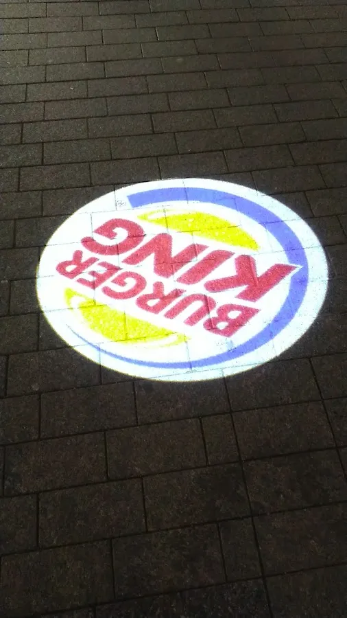 BookNoFees: Snack bar – Burger King – Helsinki – King of Burgers, photo 3