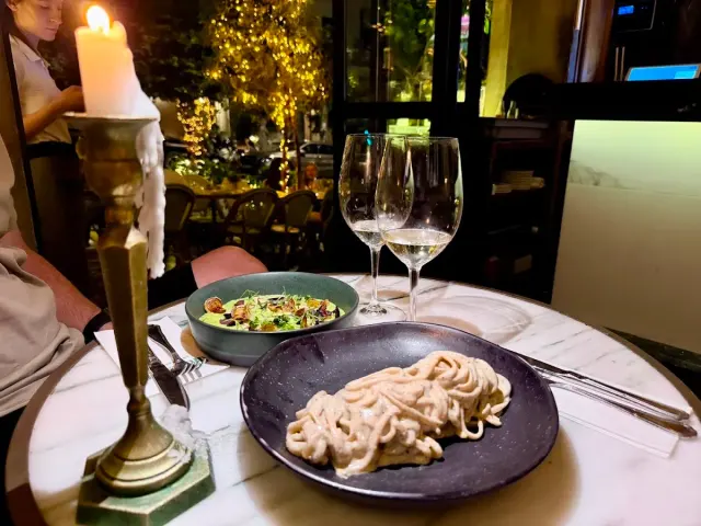 BookNoFees: Restaurant – Brunello – Athens – Brunello, photo 2
