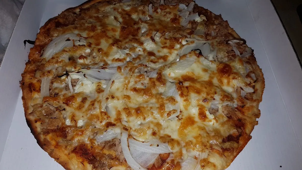BookNoFees: Restaurant – Pizza Avanti – Siegen – Pizza Avanti, photo 1