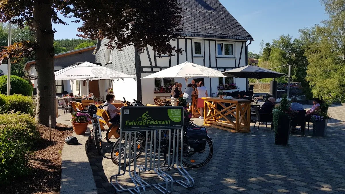 BookNoFees: Restaurant – Gaststätte Halberstadt – Wenden – Halberstadt Restaurant, photo 1