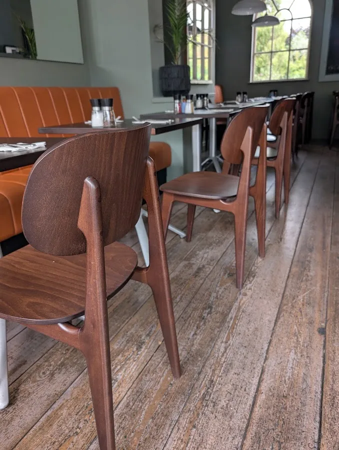 BookNoFees: Café – Cafe 105 – Dublin – Cafe 105, photo 1