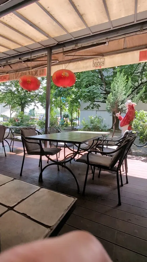 BookNoFees: Restaurant – Kitajski Dvor – Ljubljana – The Chinese Court, photo 3