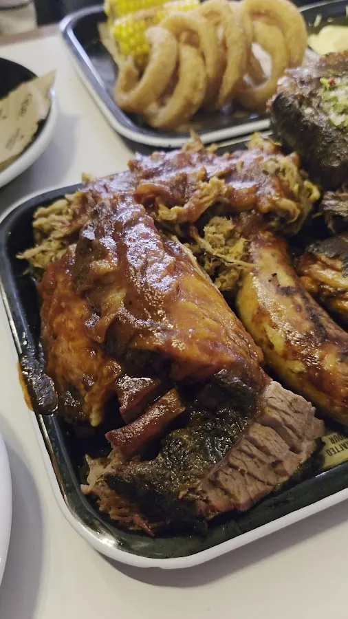 BookNoFees: Restaurant – Pitt Bros – Dublin – Pitt Bros, photo 3