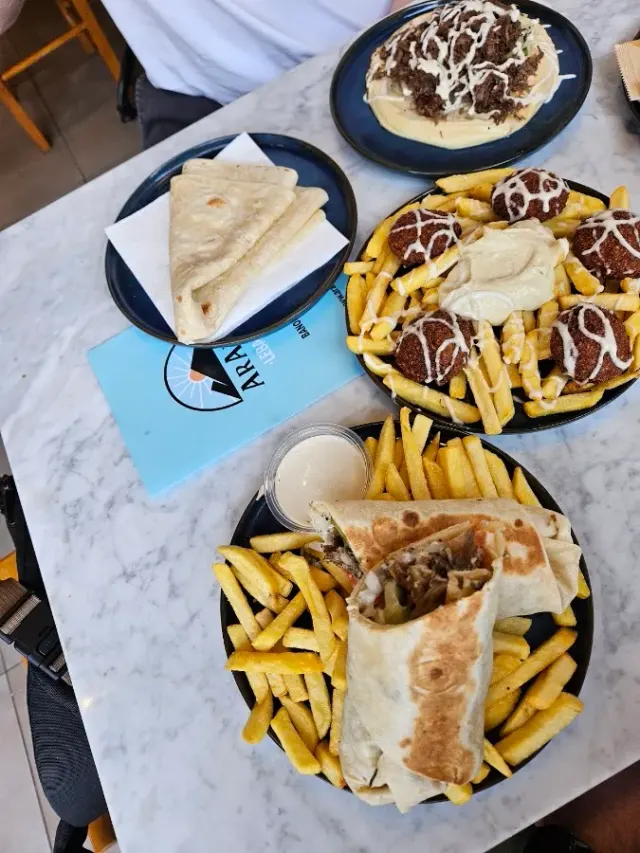 BookNoFees: Snack bar – Ararat Banovo Brdo – Belgrade – Ararat Banovo Brdo, photo 2