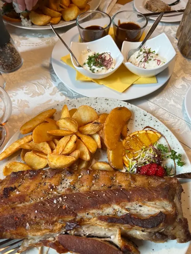 BookNoFees: Restaurant – Zur schönen Aussicht – Fröndenberg – To the Beautiful View, photo 2
