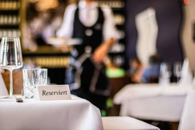 BookNoFees: Restaurant – Ristorante A MANO – Berlin – A MANO Restaurant, photo 2