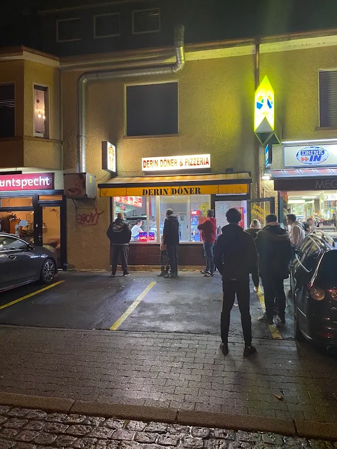 BookNoFees: Snack bar – Express Pizza & Döner Youssef Imbiss – Herdecke – Express Pizza & Döner Youssef Snack Bar, photo 1