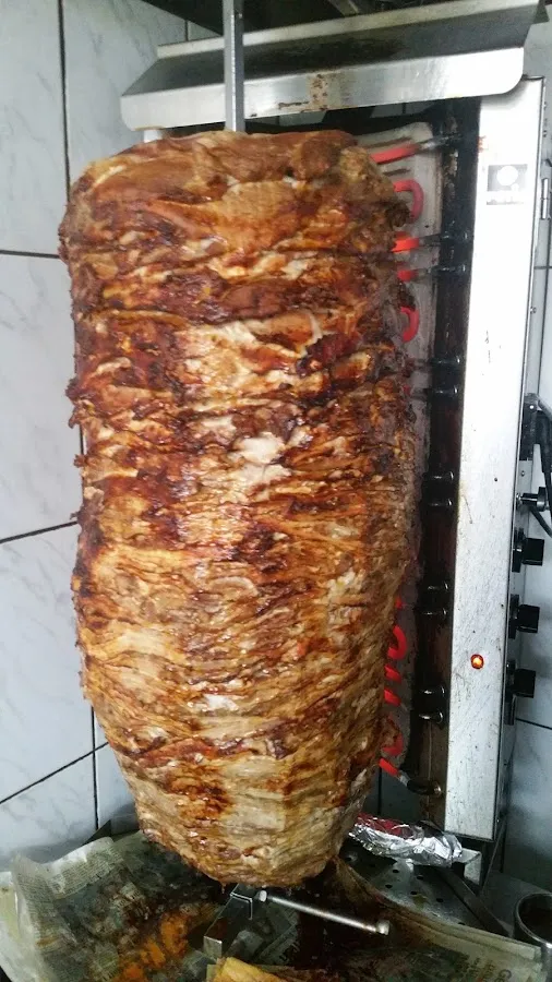 BookNoFees: Restaurant – Grill Korfu – Lippstadt – Corfu Grill, photo 1