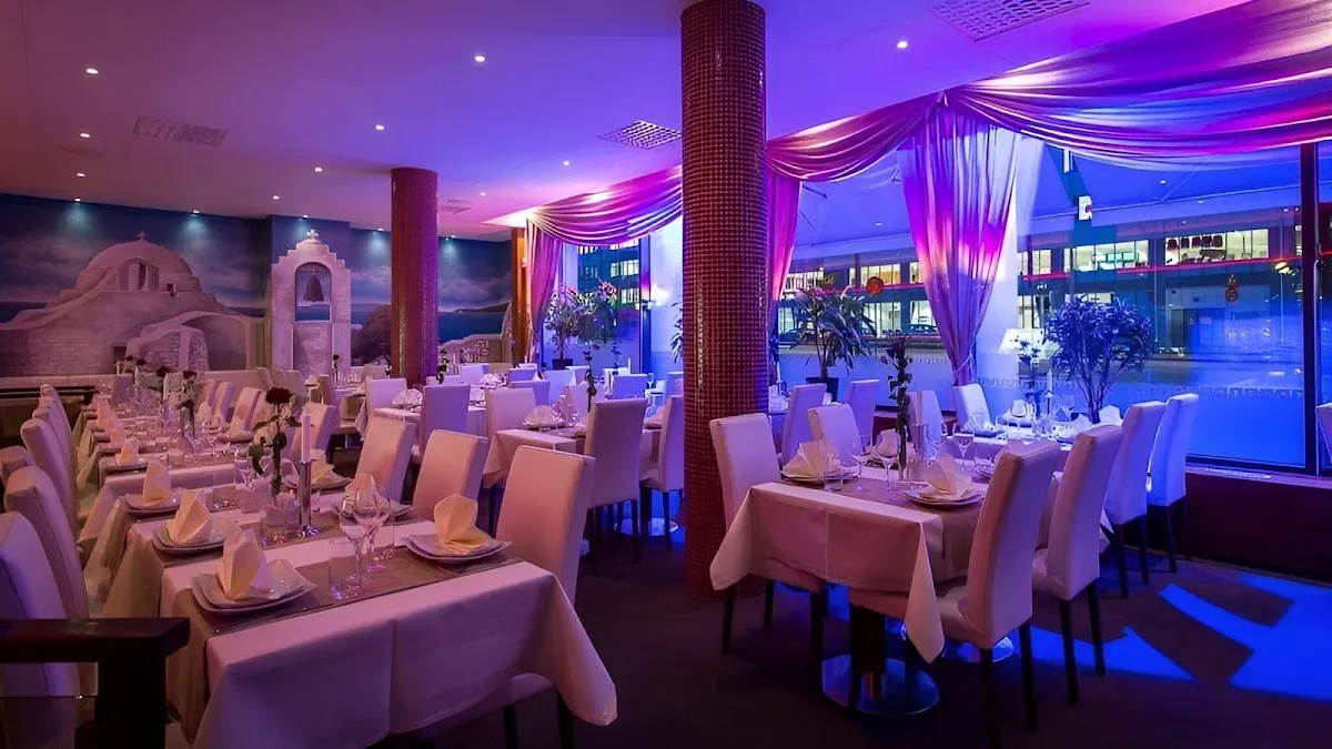 BookNoFees: Restaurant – Agapi – Stockholm – Agapi, photo 1