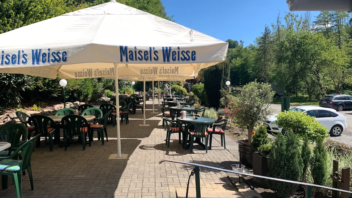 BookNoFees: Restaurant – Brenscheider Mühle – Nachrodt-Wiblingwerde – Brenscheider Mill, photo 1