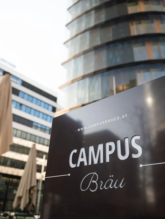 BookNoFees: Restaurant – Campus Bräu – Vienna – Campus Bräu, photo 3