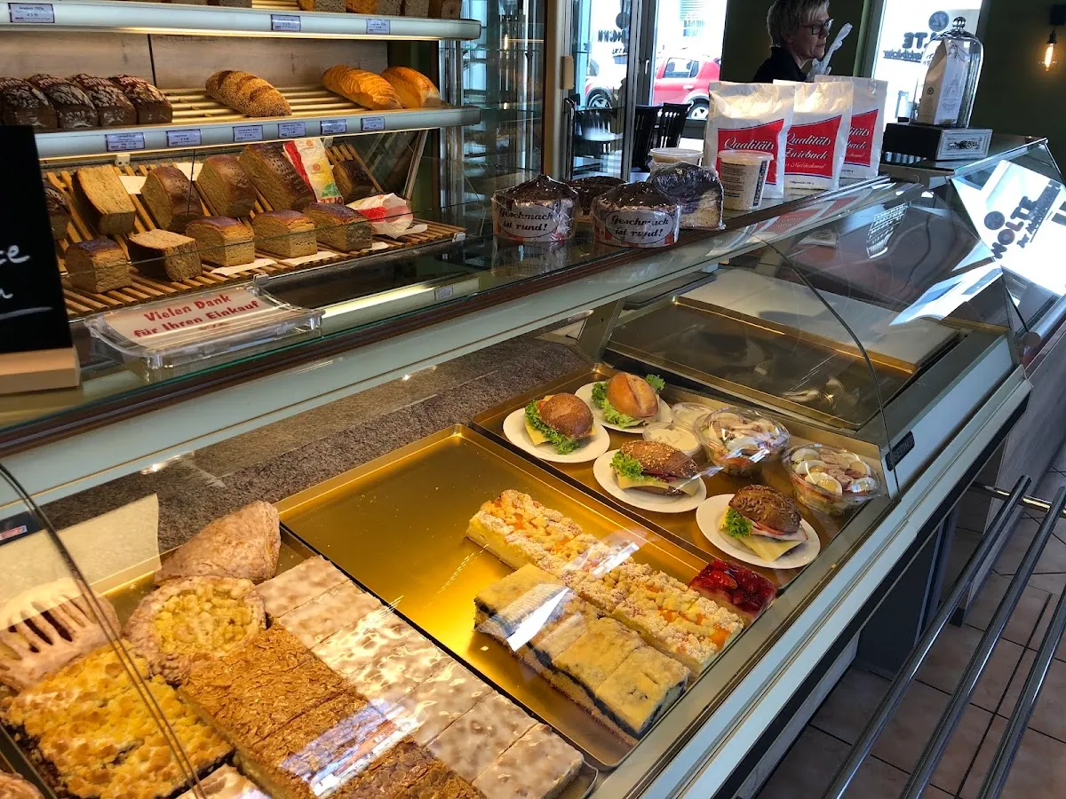 BookNoFees: Bakery – Bäckerei Nolte – Rüthen – Nolte Bakery, photo 1
