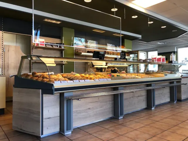 BookNoFees: Bakery – Bäckerei Nolte – Rüthen – Nolte Bakery, photo 3