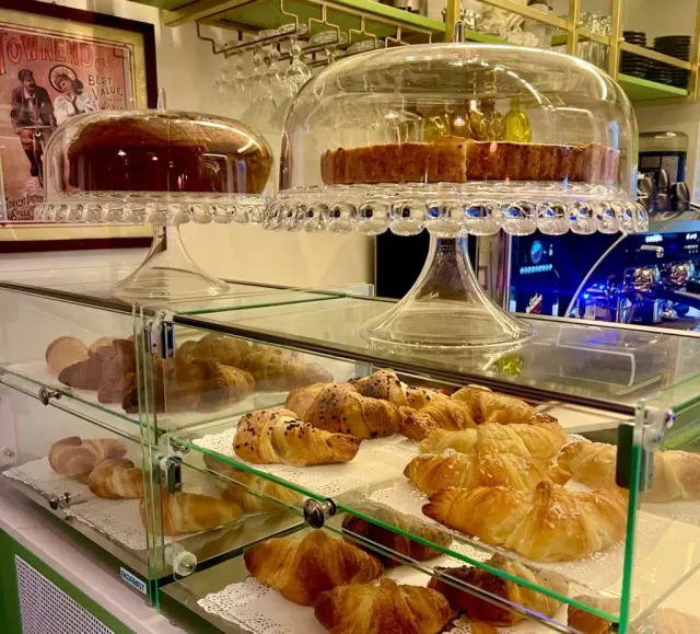 BookNoFees: Restaurant – Le Bistrot di Amélie – Rome – Amélie's Bistros, photo 2