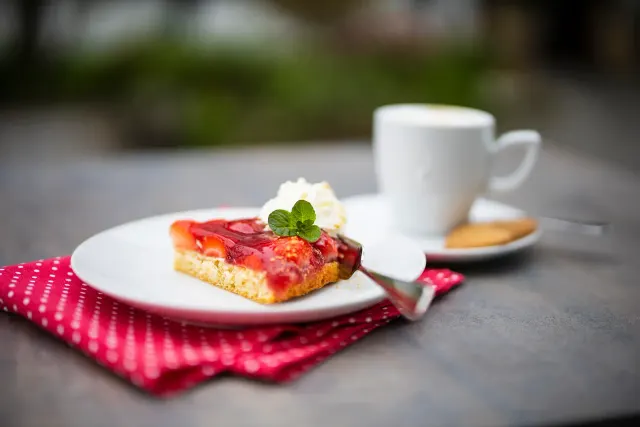 BookNoFees: Restaurant – Forellenhof Poggel – Eslohe – Poggel Trout Farm, photo 3
