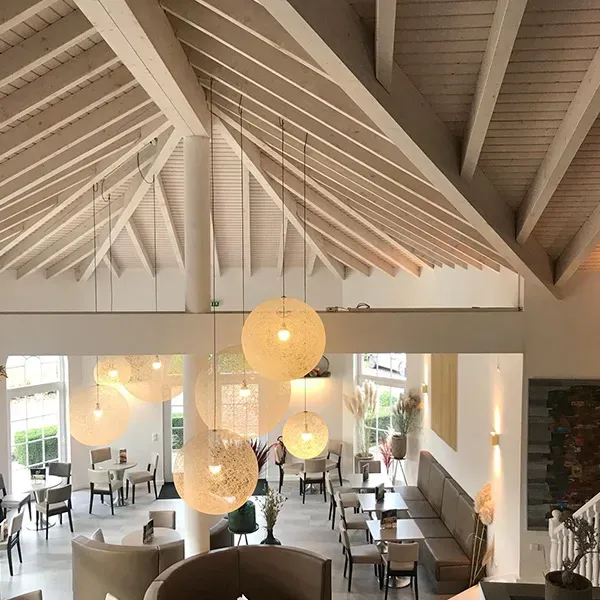 BookNoFees: Ice cream – Gelateria La Luna – Möhnesee-Delecke – La Luna Ice Cream Shop, photo 1