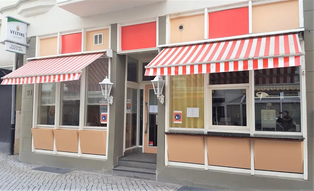 BookNoFees: Restaurant – Pizzeria Zum Brunnen – Plettenberg – Zum Brunnen Pizzeria, photo 1