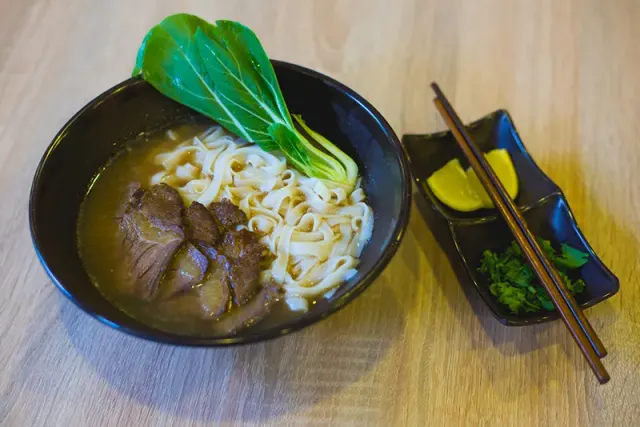 BookNoFees: Snack bar – Flour Style Wok Bar – Budapest – Flour Style Wok Bar, photo 3