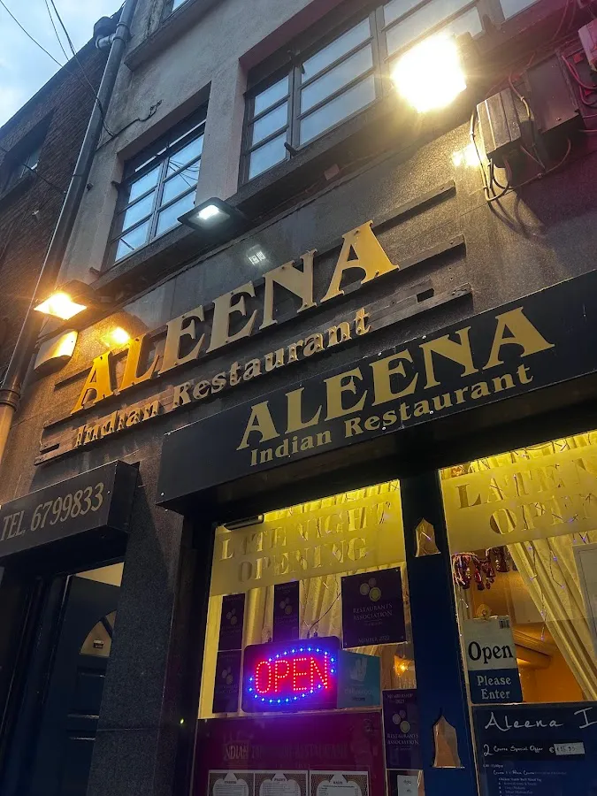 BookNoFees: Restaurant – Aleena – Dublin – Hello, photo 1