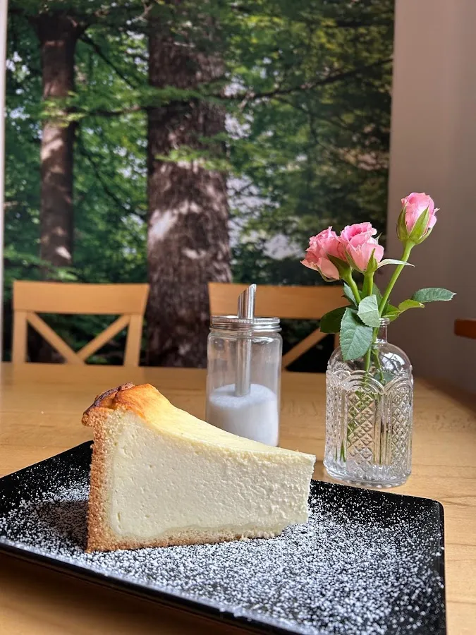 BookNoFees: Restaurant – Café Hohenroth – Netphen – Café Hohenroth, photo 1