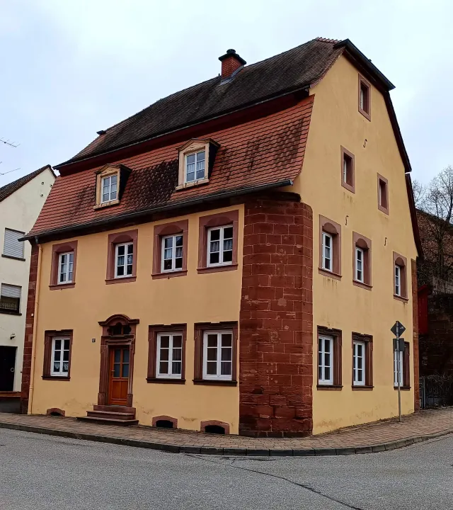 BookNoFees: Vacation Rental Near the Monastery - Sleeps 14 – Hornbach