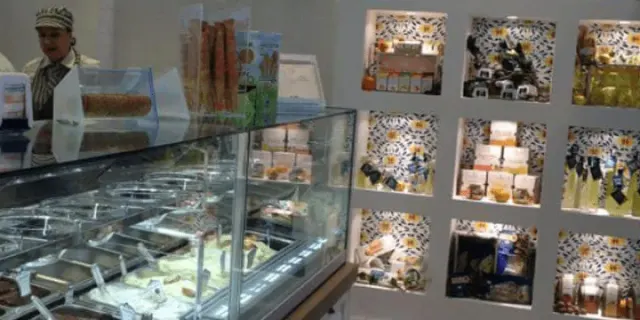 BookNoFees: Café – Eccellenze Costiera – Rome – Coastal Delicacies, photo 3