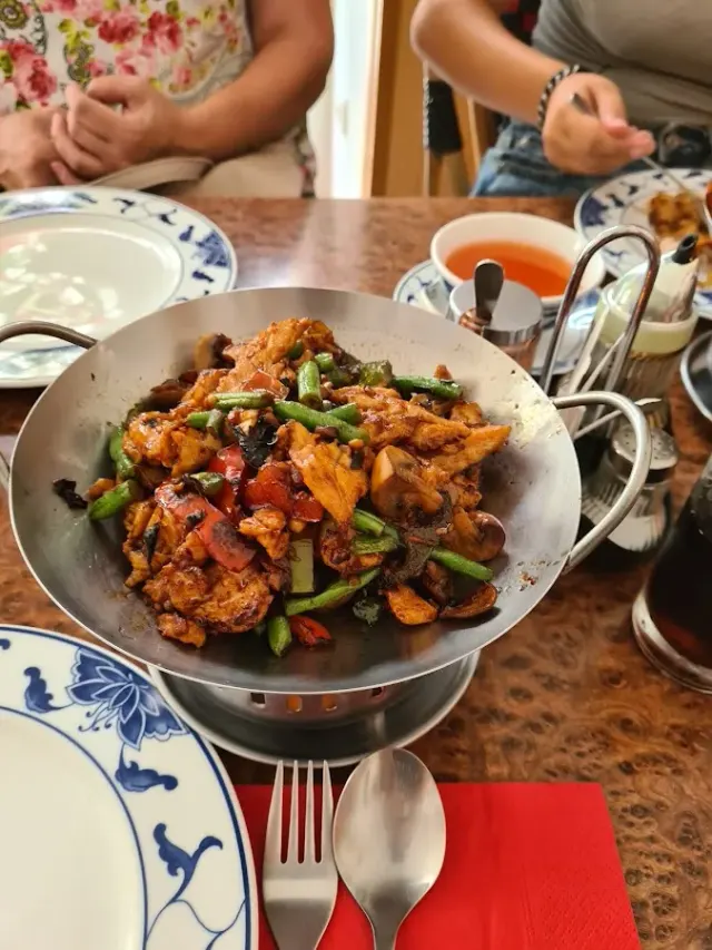 BookNoFees: Restaurant – China-Thai Spezialitäten – Schalksmühle – Chinese-Thai Specialties, photo 3