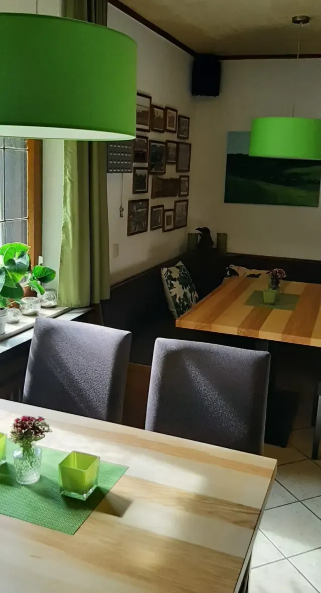 BookNoFees: Restaurant – Gasthof Zur Post – Eslohe-Reiste – Zur Post Inn, photo 2
