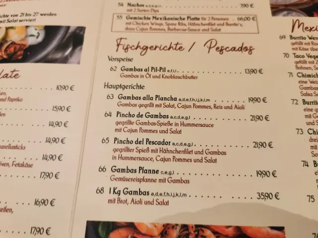 BookNoFees: Restaurant – Chillito Bar & Restaurant – Ennepetal – Chillito Bar & Restaurant, photo 3