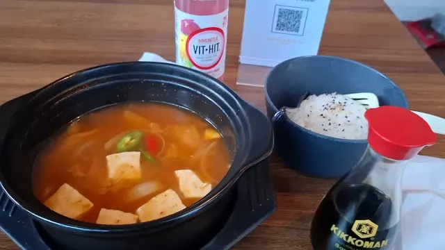 BookNoFees: Snack bar – Pocha Korean Street food – Dublin – Pocha Korean Street food, photo 3