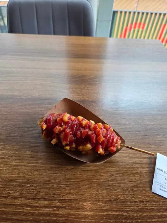 BookNoFees: Snack bar – Pocha Korean Street food – Dublin – Pocha Korean Street food, photo 2
