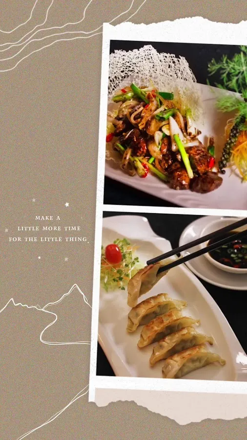BookNoFees: Restaurant – Yang's – Dublin – Yang's, photo 3