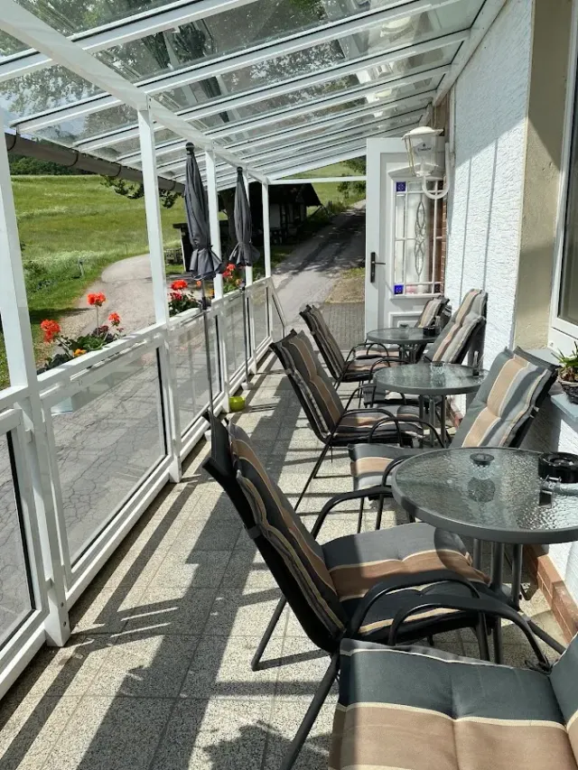 BookNoFees: Restaurant – Bölker Ursula Gasthof – Lennestadt – Ursula Bölker Inn, photo 3