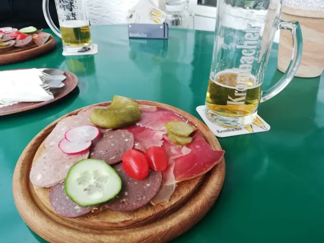 BookNoFees: Restaurant – Bölker Ursula Gasthof – Lennestadt – Ursula Bölker Inn, photo 2